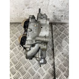 Testata Completa Con Cilindro Yamaha T-max Tmax 500 Dal 2004 al 2011  1771255345701