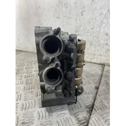 Testata Completa Con Cilindro Yamaha T-max Tmax 500 Dal 2004 al 2011  1771255345701