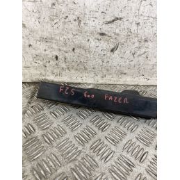 Carena Copricatena Yamaha Fazer 600 FZS Dal 1998 al 2001  1771256068227