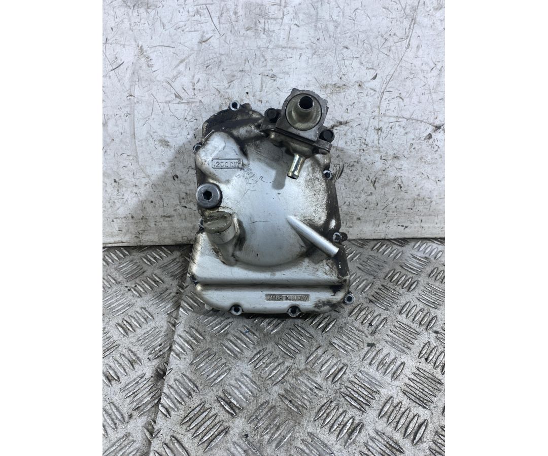 Carter Statore Yamaha XC 300 Versity 300 Dal 2003 al 2006  1771256004584