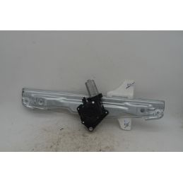 Macchinetta alzacristallo posteriore SX MG ZS Dal 2024 in poi Cod GD-558LG3623  1771256148646