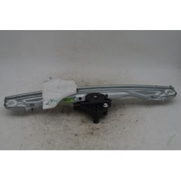 Macchinetta alzacristallo posteriore SX MG ZS Dal 2024 in poi Cod GD-558LG3623  1771256148646