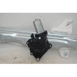 Macchinetta alzacristallo posteriore SX MG ZS Dal 2024 in poi Cod GD-558LG3623  1771256148646