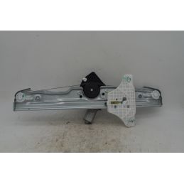 Macchinetta alzacristallo posteriore SX MG ZS Dal 2024 in poi Cod GD-558LG3623  1771256148646