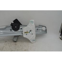 Macchinetta alzacristallo posteriore SX MG ZS Dal 2024 in poi Cod GD-558LG3623  1771256148646