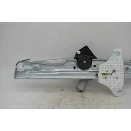 Macchinetta alzacristallo posteriore SX MG ZS Dal 2024 in poi Cod GD-558LG3623  1771256148646