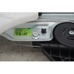 Macchinetta alzacristallo posteriore SX MG ZS Dal 2024 in poi Cod GD-558LG3623  1771256148646