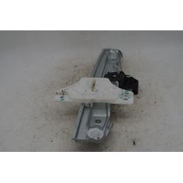 Macchinetta alzacristallo posteriore SX MG ZS Dal 2024 in poi Cod GD-558LG3623  1771256148646