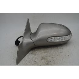 Specchietto Retrovisore esterno SX Mercedes CLK W209 Dal 2002 al 2010 Cod 332201  1771256298648