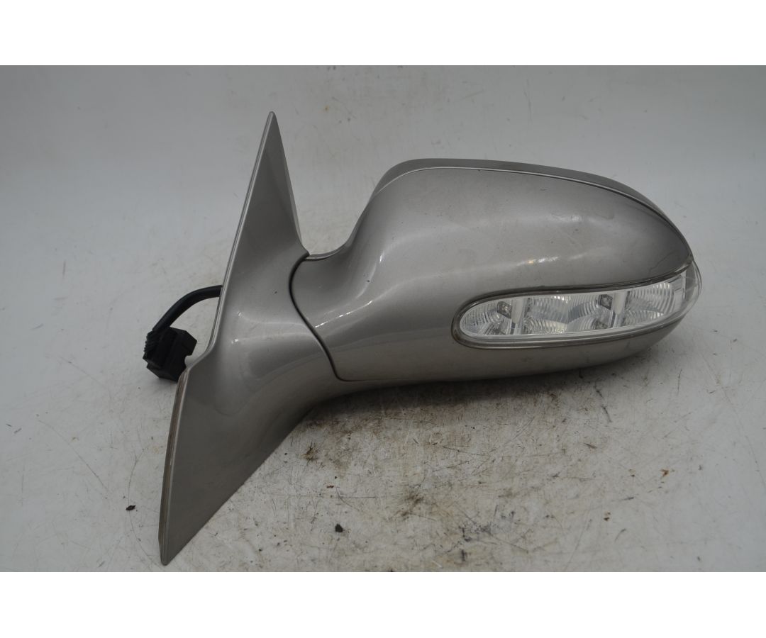 Specchietto Retrovisore esterno SX Mercedes CLK W209 Dal 2002 al 2010 Cod 332201  1771256298648