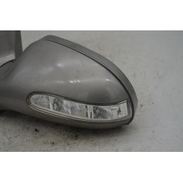Specchietto Retrovisore esterno SX Mercedes CLK W209 Dal 2002 al 2010 Cod 332201  1771256298648