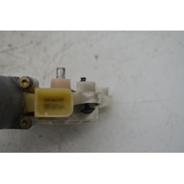 Motorino Alzacristalli Anteriore SX Mercedes CLK W209 Dal 2003 al 2010 Cod A2308200942  1771256732364