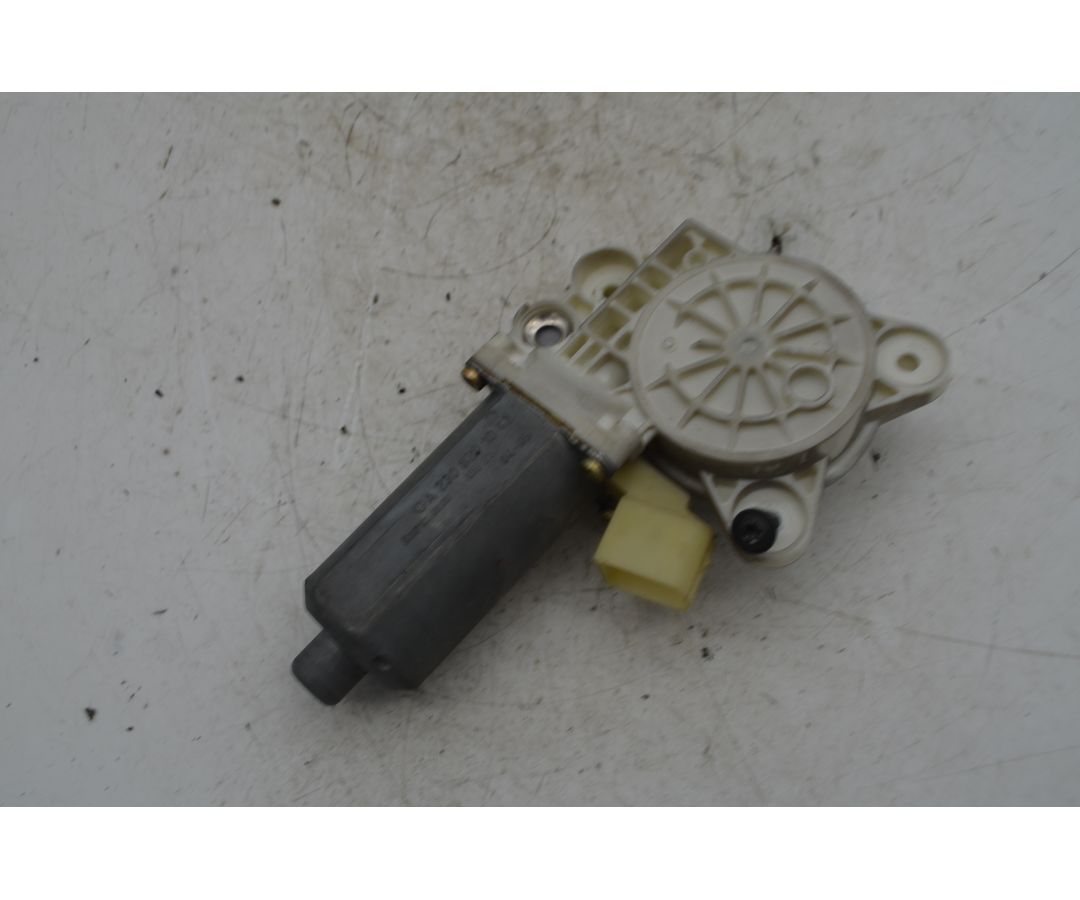 Motorino alzacristalli anteriore DX Mercedes CLK W209 Dal 2002 al 2010 Cod A2308201042  1771257084394