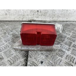 Fanale Stop Posteriore Gilera MX1 125 Dal 1988 Al 1989  1771257632076