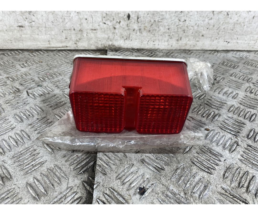 Fanale Stop Posteriore Gilera MX1 125 Dal 1988 Al 1989  1771257632076