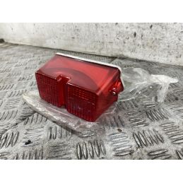 Fanale Stop Posteriore Gilera MX1 125 Dal 1988 Al 1989  1771257632076