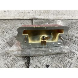 Fanale Stop Posteriore Gilera MX1 125 Dal 1988 Al 1989  1771257632076