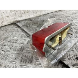 Fanale Stop Posteriore Gilera MX1 125 Dal 1988 Al 1989  1771257632076