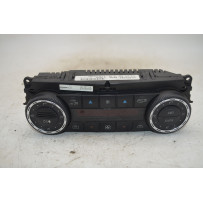 Controllo Comandi Clima Mercedes CLK W209 Dal 2002 al 2010 Cod A2038303385  1771257620998