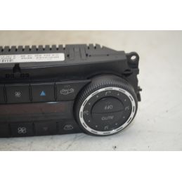 Controllo Comandi Clima Mercedes CLK W209 Dal 2002 al 2010 Cod A2038303385  1771257620998