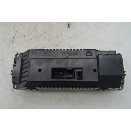 Controllo Comandi Clima Mercedes CLK W209 Dal 2002 al 2010 Cod A2038303385  1771257620998