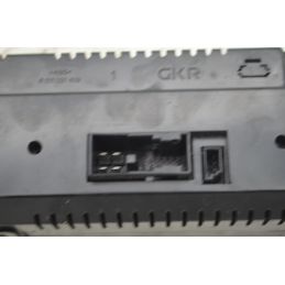 Controllo Comandi Clima Mercedes CLK W209 Dal 2002 al 2010 Cod A2038303385  1771257620998