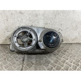 Carter trasmissione Yamaha T-Max Tmax 500 Dal 2001 al 2004  1771257907839