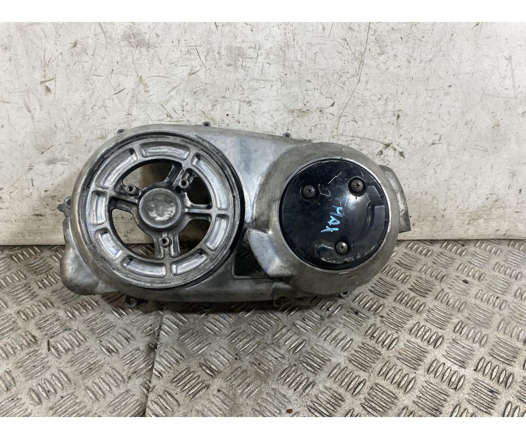 Carter trasmissione Yamaha T-Max Tmax 500 Dal 2001 al 2004  1771257907839