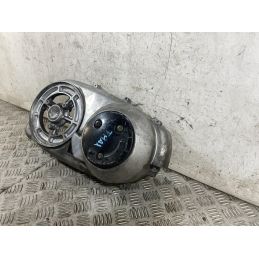 Carter trasmissione Yamaha T-Max Tmax 500 Dal 2001 al 2004  1771257907839
