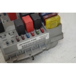Body Computer Fiat Punto 188 Dal 1999 al 2012 Cod 46760253  1771257987879
