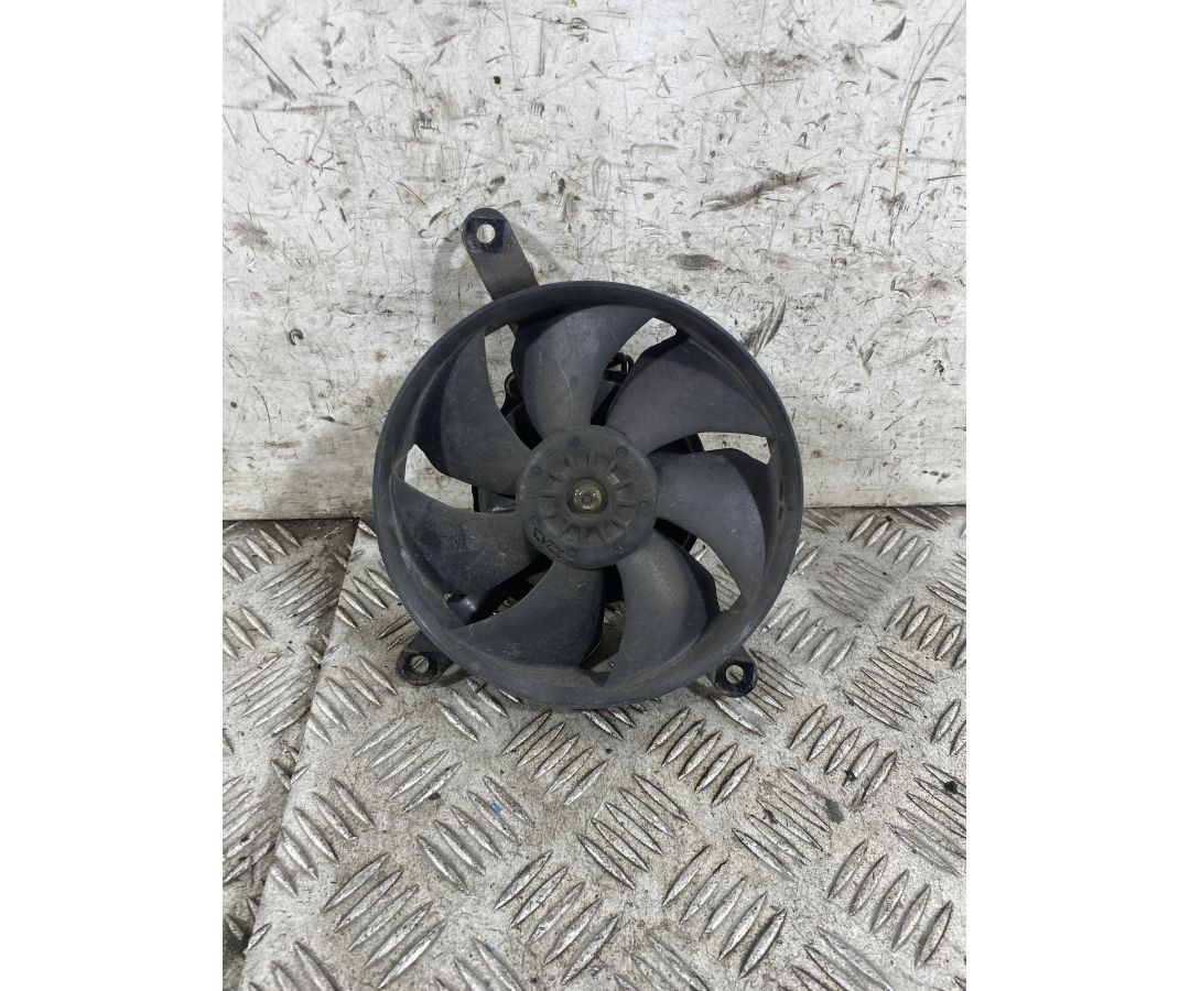 Elettroventola Radiatore Honda CBR 900 RR Dal 2000 al 2001  1771258265549