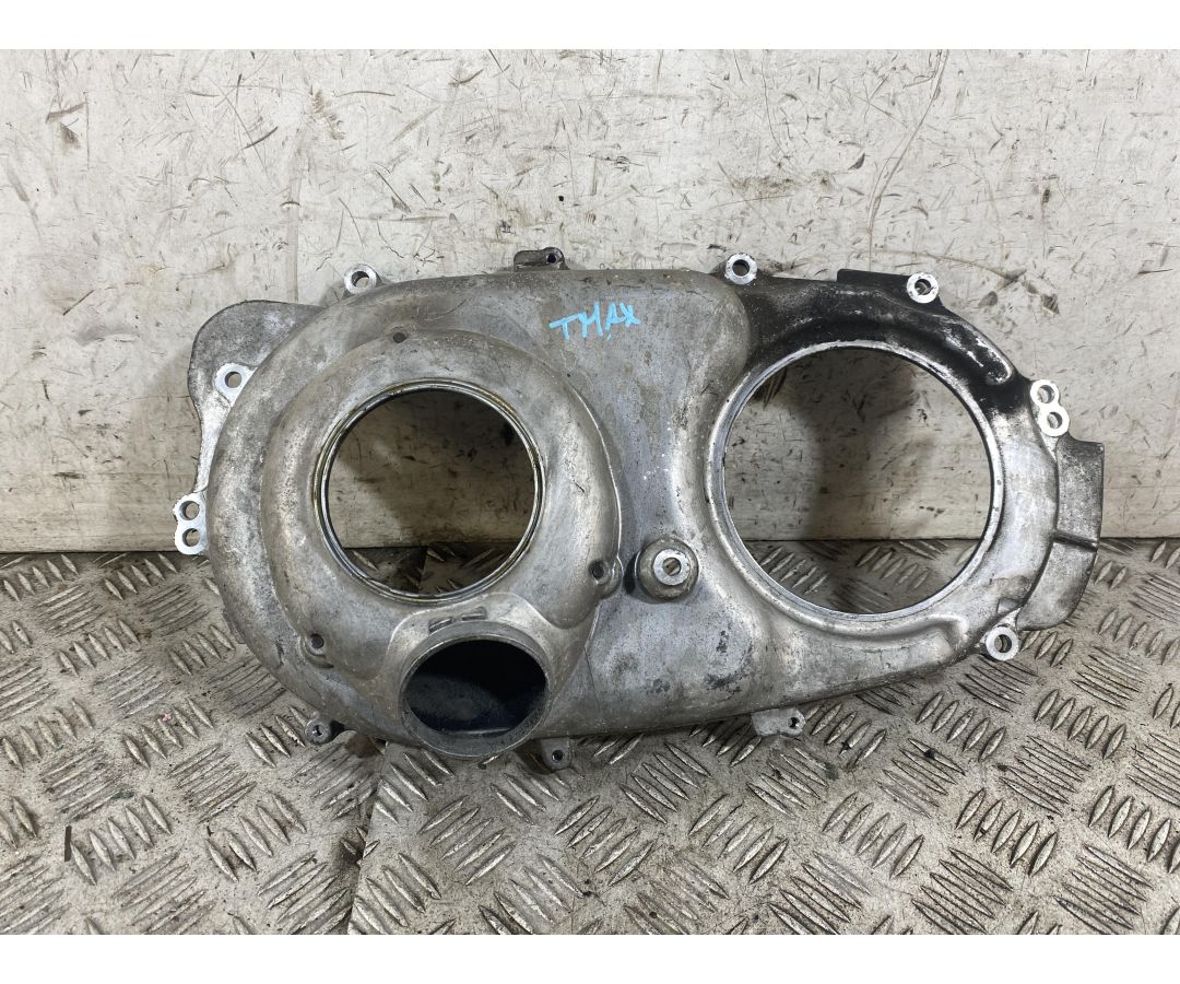 Carter Sinistro Trasmissione Yamaha Tmax T-Max 500 dal 2004 al 2007  1771258627804