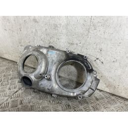 Carter Sinistro Trasmissione Yamaha Tmax T-Max 500 dal 2004 al 2007  1771258627804