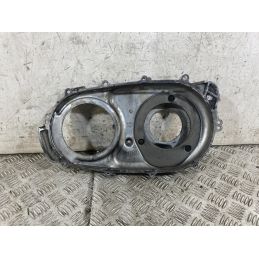 Carter Sinistro Trasmissione Yamaha Tmax T-Max 500 dal 2004 al 2007  1771258627804