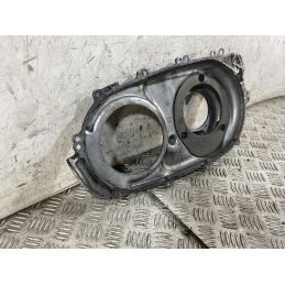 Carter Sinistro Trasmissione Yamaha Tmax T-Max 500 dal 2004 al 2007  1771258627804