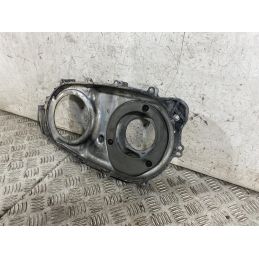 Carter Sinistro Trasmissione Yamaha Tmax T-Max 500 dal 2004 al 2007  1771258627804