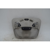 Plafoniera Luce Interna Anteriore Mercedes CLK W209 Dal 2002 al 2010 Cod A2098200501  1771314298061
