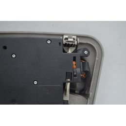 Plafoniera Luce Interna Anteriore Mercedes CLK W209 Dal 2002 al 2010 Cod A2098200501  1771314298061