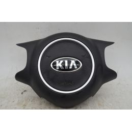 Airbag Volante Kia Carens Dal 2013 al 2017 Cod 56900A4000  1771314738949