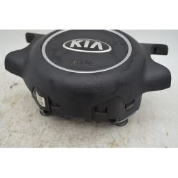 Airbag Volante Kia Carens Dal 2013 al 2017 Cod 56900A4000  1771314738949