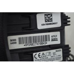 Airbag Volante Kia Carens Dal 2013 al 2017 Cod 56900A4000  1771314738949