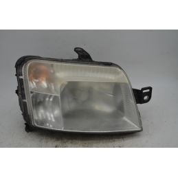 Faro Anteriore DX Fiat Panda Dal 2003 al 2012 Cod 51867675  1771315542125
