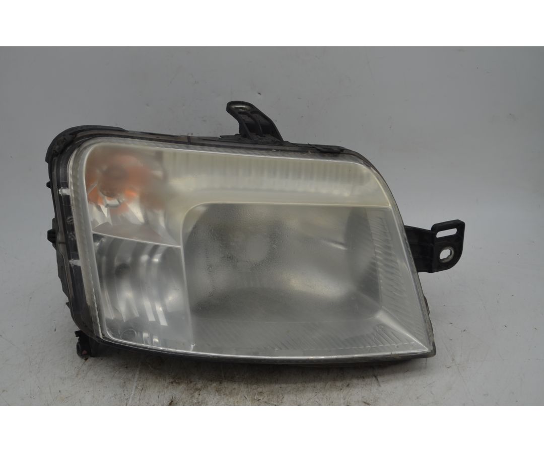 Faro Anteriore DX Fiat Panda Dal 2003 al 2012 Cod 51867675  1771315542125