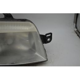Faro Anteriore DX Fiat Panda Dal 2003 al 2012 Cod 51867675  1771315542125