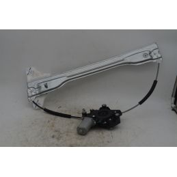 Macchinetta alzacristallo anteriore DX MG ZS Dal 2024 in poi Cod GD-558LG4022  1771315656891