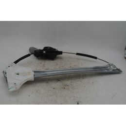 Macchinetta alzacristallo anteriore DX MG ZS Dal 2024 in poi Cod GD-558LG4022  1771315656891