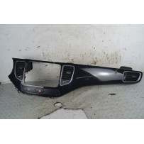 Rivestimento Centrale Cruscotto + Bocchette Aria Kia Carens Dal 2012 al 2017 Cod 84740A4100CC2  1771315968000