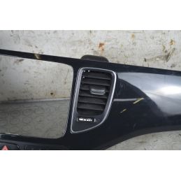 Rivestimento Centrale Cruscotto + Bocchette Aria Kia Carens Dal 2012 al 2017 Cod 84740A4100CC2  1771315968000