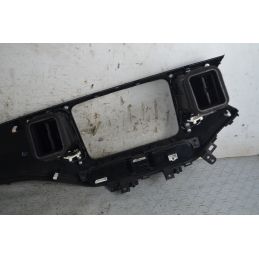 Rivestimento Centrale Cruscotto + Bocchette Aria Kia Carens Dal 2012 al 2017 Cod 84740A4100CC2  1771315968000