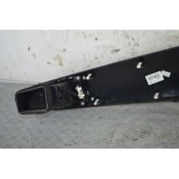 Rivestimento Centrale Cruscotto + Bocchette Aria Kia Carens Dal 2012 al 2017 Cod 84740A4100CC2  1771315968000